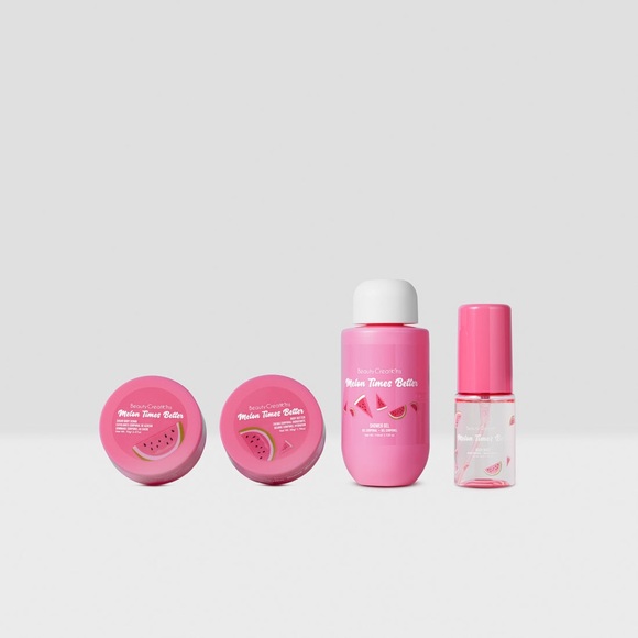 PICK ONE! Beauty Creations Travel Set - Picture 4 of 6